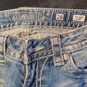Miss Me Jeans Size 28